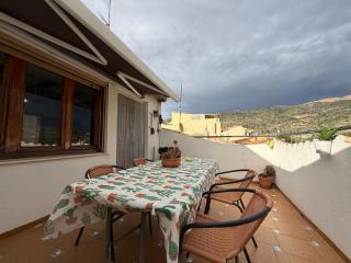 Casa Rural La Petita - Tibi - 2