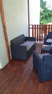 Apartmán Pavel - Jalŭvčí - 6