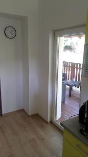 Apartmán Pavel - Jalŭvčí - 4