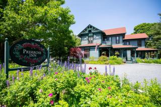 The Primrose - Bar Harbor - 0