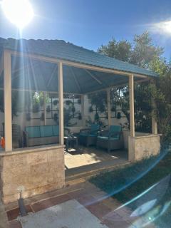 Blue Villa - 4