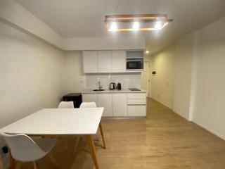 Deluxe Full Amenities Complex - 7