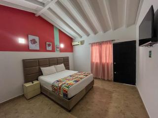 Hotel Los Veleros Santa Marta - Santa Marta - 1