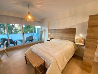 Deluxe Full Amenities Complex - 3