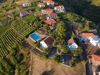 Lucky Lemons Boutique Houses Madeira 1 - Calheta - 9