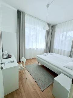 Endla Hostel ja Apartamendid - Haapsalu - 2