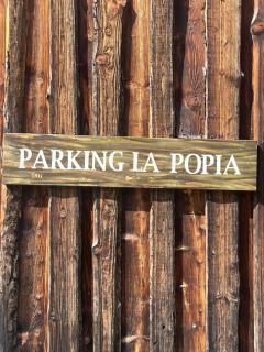 Chalet la poipia - Beaufort - 7