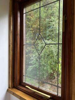 The little shepherds hut - Brinkworth - 2