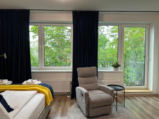 Pepleri Apartment, free parking - 8