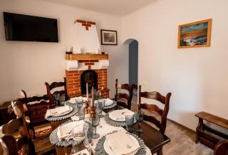 Casa Izvoru Mureșului - Izvoru Mureşului - 1