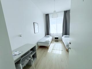 Endla Hostel ja Apartamendid - Haapsalu - 3