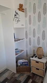 chambre d'hotes studio des tourterelles - Champniers - 4