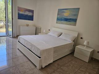 La CASA degli IPPOCASTANI - 3