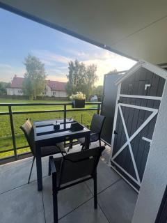 Czapla Siwa Sole Mare - Kąty Rybackie - 1