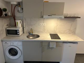 Studio Nr2 Centre Ville - Tarbes - 5
