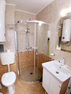 Lazur 2 beach apartment - 8