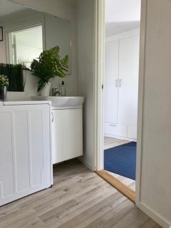 The Meadow House - Göteborg - 1