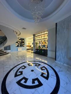 Blue Villa - 2
