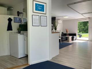 The Meadow House - Göteborg - 2