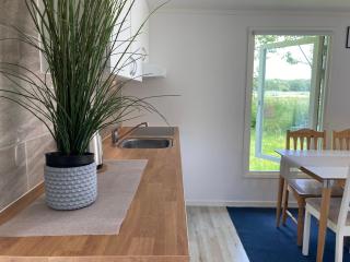 The Meadow House - Göteborg - 4