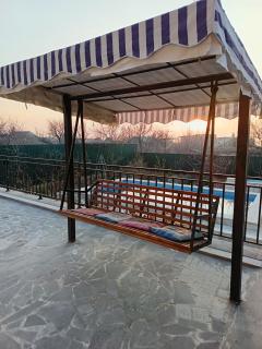 APEX International Family House - Aghk'ilisa - 7