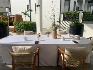 Kemadjou Boutique Stay - Yaoundé - 7