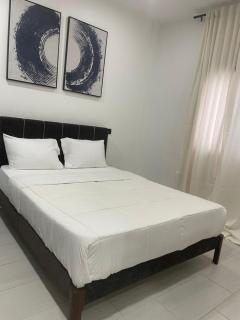 Kemadjou Boutique Stay - Yaoundé - 6