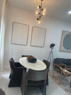 Kemadjou Boutique Stay - Yaoundé - 4