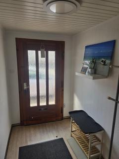 Ganze Wohnung direkt in Höxter, Casa Azul Hx - Höxter - 4