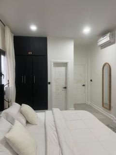 Kemadjou Boutique Stay - Yaoundé - 3