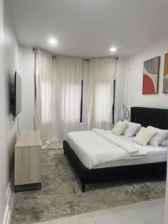 Kemadjou Boutique Stay - Yaoundé - 2