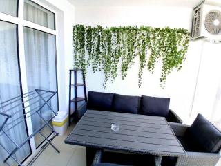 Lazur 2 beach apartment - 6