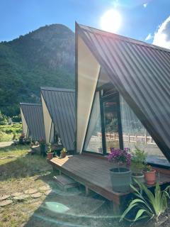 Harusha Villas - Theth - 3