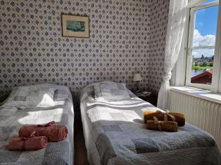 Wallinshuset - Sunne - 9