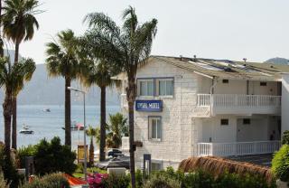 Uysal Hotel - Marmaris - 1