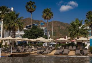 Uysal Hotel - Marmaris - 4