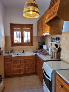 Casa Eva - Teulada - 4