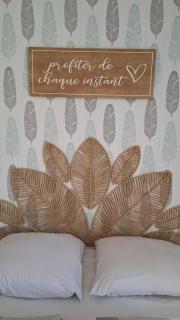 chambre d'hotes studio des tourterelles - Champniers - 8