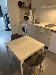Studio Nr2 Centre Ville - Tarbes - 8