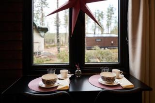 Kotatieva Resort - 3