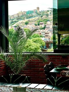 Hotel New Terrace - 0