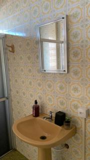 Apartamento Madeiro - Beira Mar, Praia Grande Ocian - SP - 2