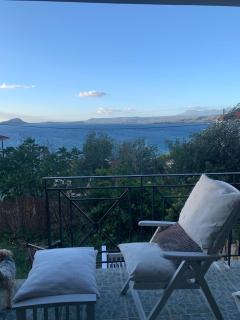 Maria's studio - Pylos - 0