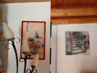 La casa tra gli alberi - Fiuggi - 5