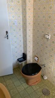 Apartamento Madeiro - Beira Mar, Praia Grande Ocian - SP - 1