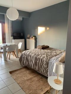 Maria's studio - Pylos - 4