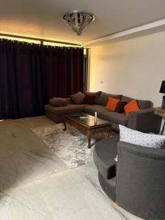 Azad compound, New cairo - Kairo - 7