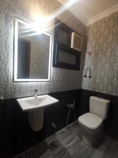 Azad compound, New cairo - Kairo - 2