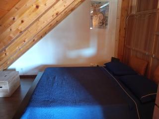 La casa tra gli alberi - Fiuggi - 6