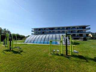 Czapla Siwa Sole Mare - Kąty Rybackie - 9
